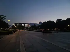 Националният дворец на културата в София