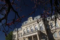 Регионалният исторически музей в Русе